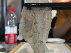 -官塘锋记鱼生·生腌·砂锅粥(牌坊街店)