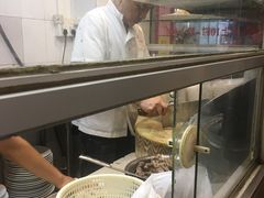 壹心鸡-文记壹心鸡(宝华路店)