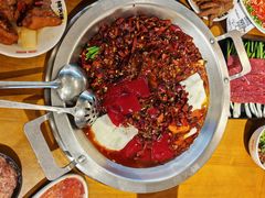 -楠火锅(太古里总店)
