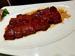 -浙江安吉JW万豪酒店·万豪中餐厅