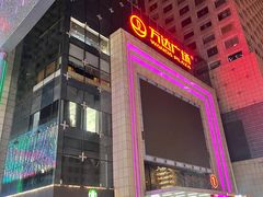 -万达广场(济南魏家庄店)