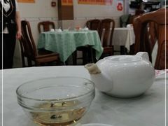 大堂-焕记海鲜饭店