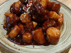 -唐食语粥(青山万达广场店)