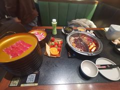 -牛New寿喜烧(金茂览秀城店)