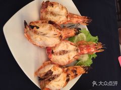 -Mr. 99 Steak and Seafood Restaurant