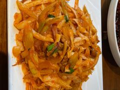 -好嫂子酱猪手•农家菜(华远坊店)