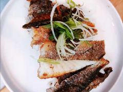-莆田餐厅PUTIEN(三里屯店)