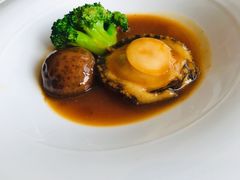 -香樟花园法式铁板烧(恒隆广场店)