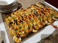 -常德武陵天济喜来登酒店-盛宴餐厅
