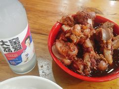 -老冯拉面羊棒骨(西宸广场店)