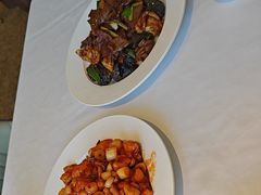 -玉林烤鸭店(定福庄店)