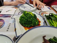 -香港新记茶餐厅(湖墅南路店)