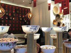 -成都你六姐·牛肉冒菜(城市集市合生汇店)