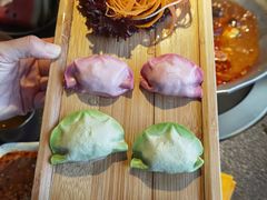 -湊湊火锅·茶憩(和平大悦城店)