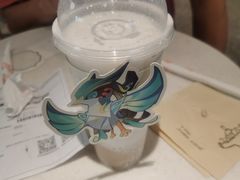 -喜茶(慈溪银泰城店)