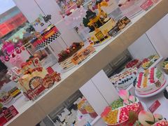 -味多美蛋糕(梨园店)