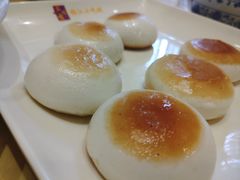 红糖锅盔-盘飧市(春熙路店)