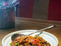 黑三剁-中8楼风尚云南菜(颐堤港店)