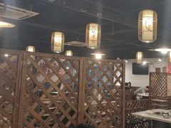 -沈厨地锅老灶•徐州烧烤(黄渡店)