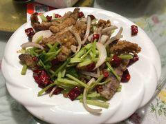-天天渔港海鲜酒家(石浦玉泉路店)