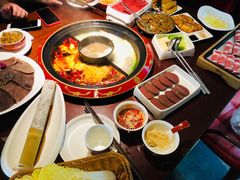 -巴邑火锅·夜宵(港隆广场店)