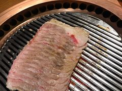 -炎蔵牛舌烤肉