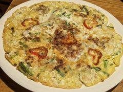 -包装马车·韩国料理·포장마차