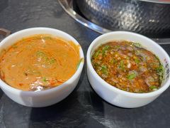 -牛将军•涮肉•烤肉(北京王府井·故宫店)