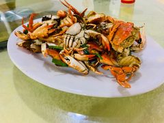 -源海渔村·现捞海鲜(大角湾店)