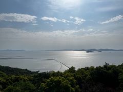 -宝界山林公园
