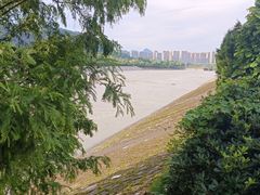 -青山湖景区