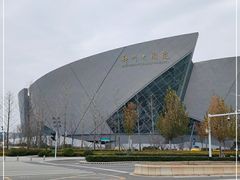 -郑州大剧院