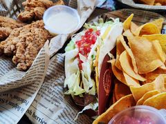 -TACO STAR 塔可星(下沙宝龙店)