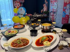 -观宴·品质赣菜(高新大道店)