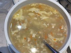 -北李妈妈菜·海肠捞饭(开发区万达店)