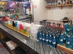 -捞的乐自助火锅(通江店)