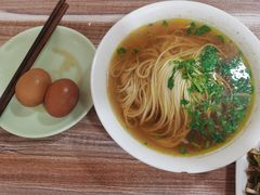 -鑫明明拉面(宁化路店)