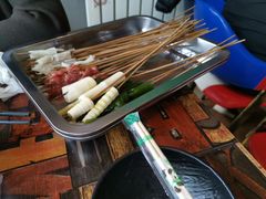 -三番火辣串串香(总店)