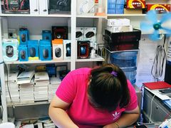 -苹果手机电脑维修回收(胶州路店)