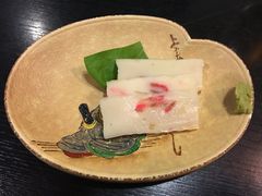 -鯨料理 徳家