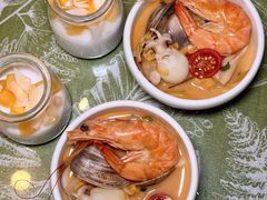 -米泰芒·东南亚料理(体育西店)