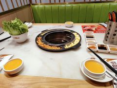 -韩宫宴和牛烤肉(宣州国购店)