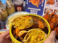 -三妹小龙虾·黄油蟹(华侨城总店)