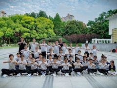 -禅武少林功夫馆(上海武馆)