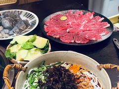 -芸鲜季·云南野生菌餐厅· 云南风物味研社(闵行店)