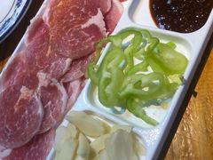 -丹东特色烤肉(学府路一部店)
