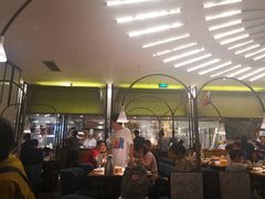 大堂-点心传说·粤菜点心(佐阾虹湾店)