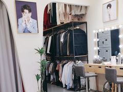 -企鹅照相馆(岗顶天娱店)