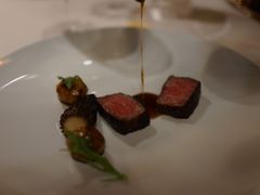 -三嚥阁 La Villa Restaurant