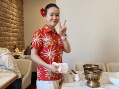 -第六季自助餐厅(北太平庄店)